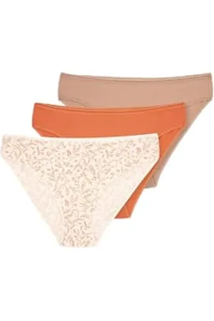 Dagi Wielokolorowe majtki z dzianiny Regular Waist Supreme Briefs, wielokolorowe, S, , S
