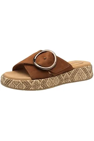 Tamaris Damskie 8-87207-44 Mule, , 36 EU