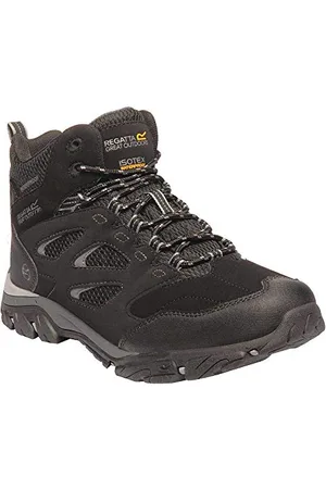 Regatta Męskie buty trekkingowe Holcombe Iep Mid, , 42 EU