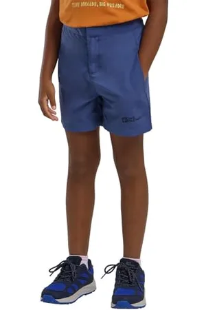 Jack Wolfskin Sun Shorts K, , 164