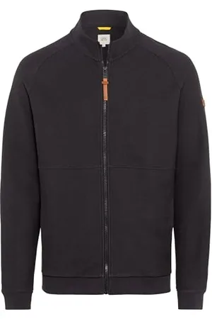Camel Active Męska kurtka z dzianiny, , S