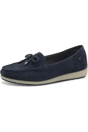 Tamaris Mokasyny damskie 8-84600-44, , 37 EU