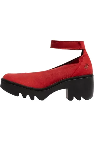 Fly London Damskie mokasyny TIRY497FLY, , 39 UK, , 36 EU