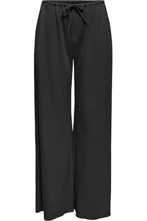 ONLY Onljany Loose Pant JRS, , L