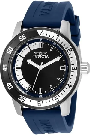 Invicta Specialty 34013 Kwarc zegarek Męski - 45mm