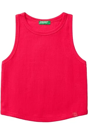 Benetton Tank top, , 130