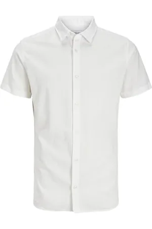 JACK & JONES Jjebreeze SS SN PLS koszulka, , 3XL