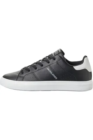 JACK & JONES Jack and Jones męskie buty sportowe Ealing Cup, antracytowe, , 41 EU
