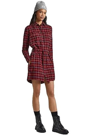 Pepe Jeans Kamizelka damska Karola, Wielobarwny (Multi), XS