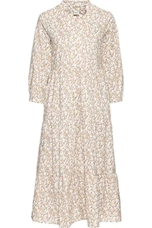 Camel Active Womenswear Sukienka damska 391280/1S52, biała, M, , M