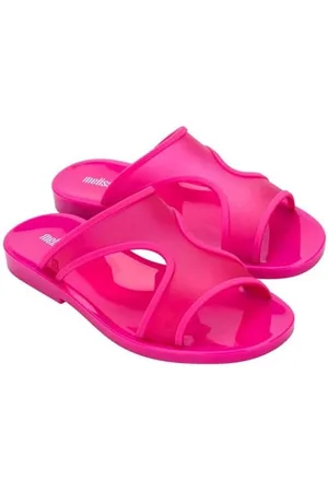 Melissa Bikini Slide AD, 40 EU Płaskie sandały