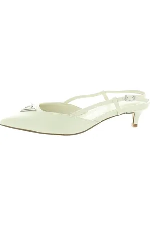 Guess Damskie czółenka Jesson, , 41 EU