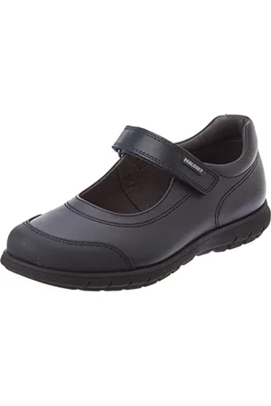 Pablosky 348220, Uniform Dress Shoe Dziewczyny, , 27 EU