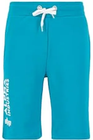 Alpha Industries Basic Short AI dla mężczyzn
