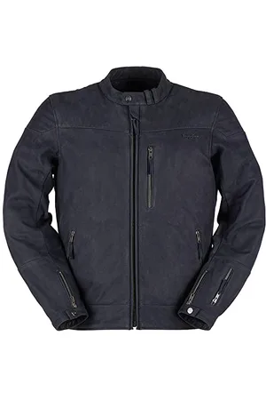 Furygan Clint Evo skórzana kurtka motocyklowa, , XL