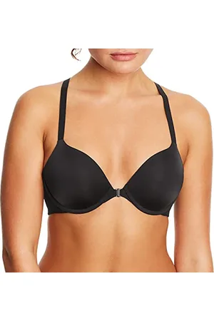 Maidenform Damski biustonosz One Fabulous Fit 2.0 Half Cup Racerback