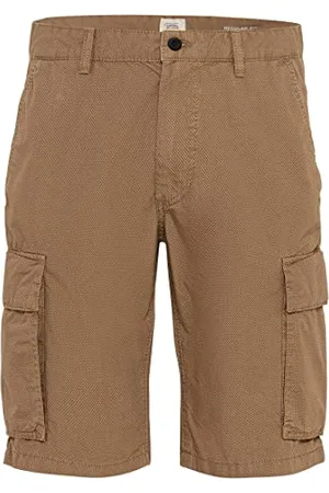 Camel Active Mężczyźni Cargo Szorty, , 46W