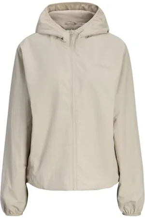 JACK & JONES JACK&JONES JXLEA Light Jacket OTW NOOS kurtka damska, Feather Gray, XL, , XL