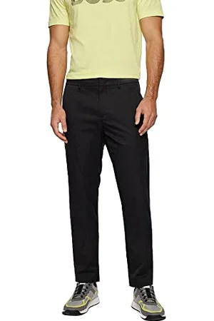 HUGO BOSS Spectre męskie spodnie rekreacyjne, , 58