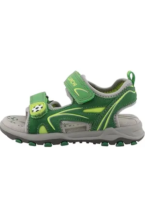 Lurchi Sandały chłopięce 95l0063002, , 29 EU szeroki