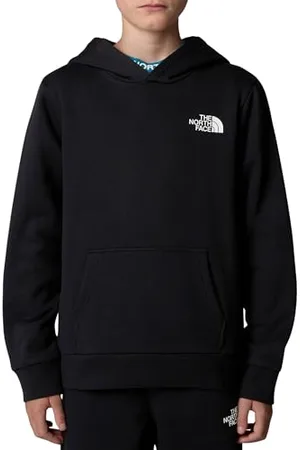 The North Face Dzieci Simple Dome Bluza z kapturem 164