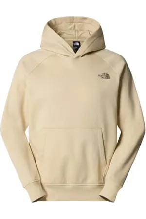 The North Face Mężczyźni Raglan Box Nse Bluza z kapturem L
