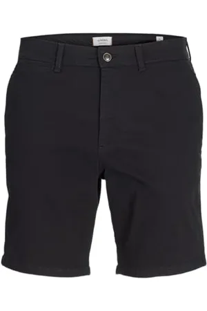 JJ Jrebsharp Chino Short Sn, , S