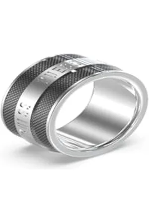 Guess Pierścień Jewellery Man JUMR03209JWSTBK66 Marka, Única, Metal, Bez kamieni szlachetnych
