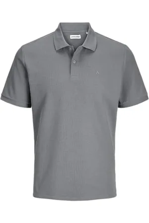 JACK & JONES Jjeaustin Polo Ss Noos, , M