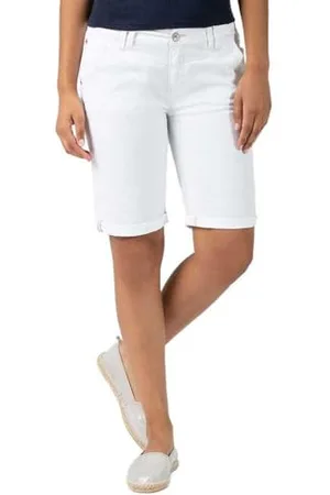 Timezone Damskie szorty Slim Nalitz, , 28 PL
