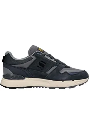 G-Star RAW Męskie sneakersy HOLORN RPS M, niebieskie (dk navy D24908-01-881), 46 EU, , 46 EU