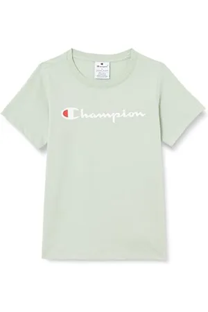 Champion SS Tee 404998 Shirt Talla XL, , XL