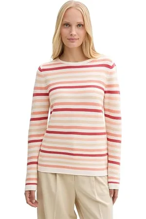 TOM TAILOR Sweter damski, , XS