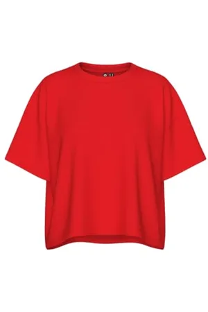 Pieces® Pcchilli Summer 2/4 Loose Sweat Noos Bc, , M