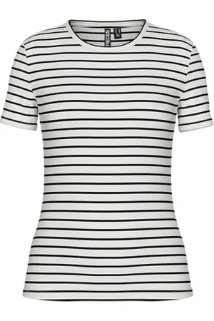 Pieces® Pcruka Ss Top Noos Bc, , L