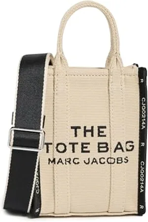 Marc Jacobs Damska torba The Crossbody Tote Bag