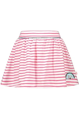 Salt & Pepper BY KIDS PARK Girls Skort Glitter Hearts, , 92