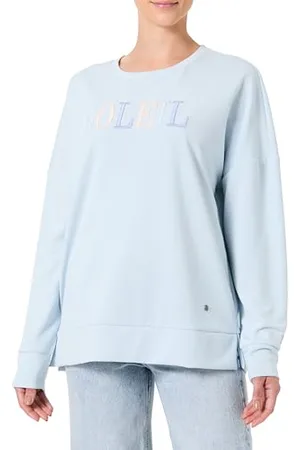 Key Largo Bluza damska WSW Soleil Round, , L