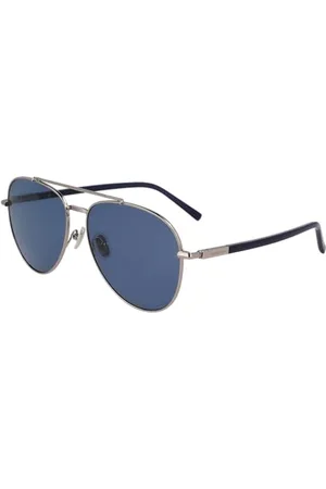 Salvatore Ferragamo Unisex SF316S okulary przeciwsłoneczne, , 61, , 61