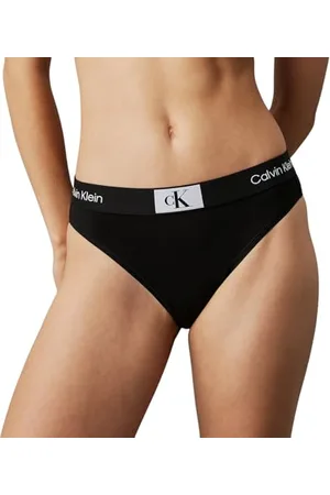Calvin Klein Nowoczesne majtki bikini damskie, , XS