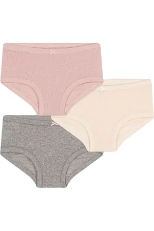Petit Bateau 3 Majtki varian2A, , 24 miesi?cy