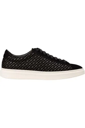 HUGO BOSS Męskie Kieran_Tenn_Numn Tenis, , 46 EU, , 46 EU