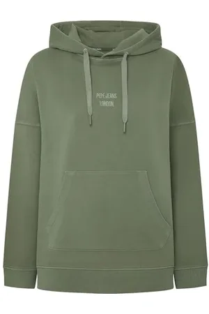Pepe Jeans Damska sukienka midi Evelina, , M