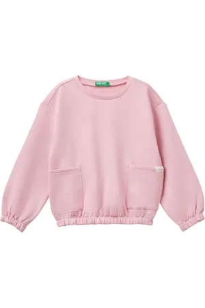 Benetton Koszulka G/C, M/L, , 2 lat