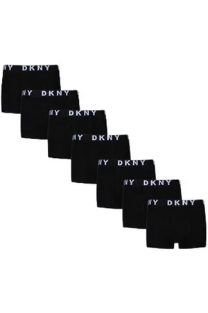 DKNY Seattle Trunks męskie, , M