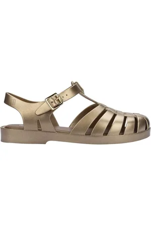 Melissa Possession Ad Płaskie Sandały Unisex Dorosły, , 43 EU