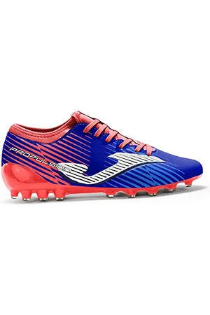 Joma Propulsion Cup 2302 Biały Sztuczny Grass, Sneakersy męskie, , 44 EU