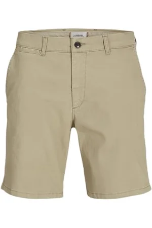 JJ Jrebsharp Chino Short Sn, , XL