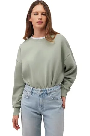 Mavi Damska bluza z okrągłym dekoltem, , L, , L