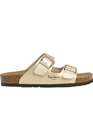 Pepe Jeans Mules Płaski Obcas, , 43 EU